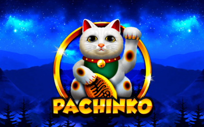 Pachinko