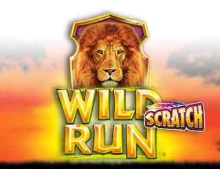 Wild Run Scratch