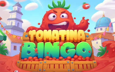 Tomatina Bingo