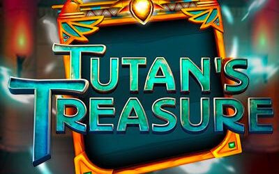 Tutan’s Treasure